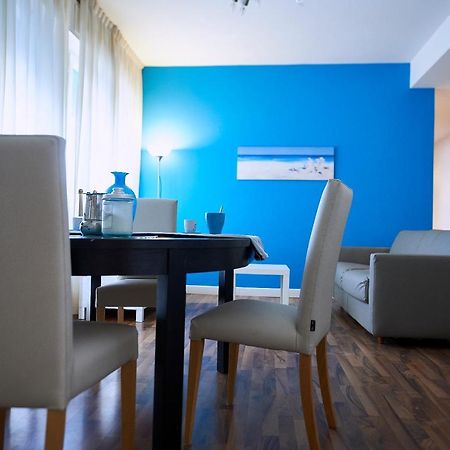 Appartamento Flaminia 30 metri dal mare Lido di Jesolo Bagian luar foto