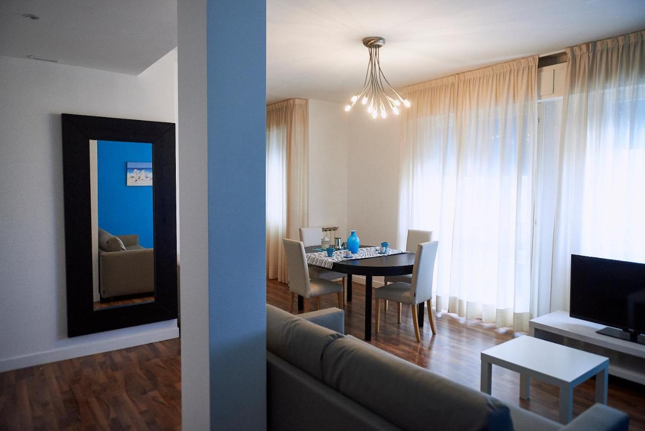 Appartamento Flaminia 30 metri dal mare Lido di Jesolo Bagian luar foto