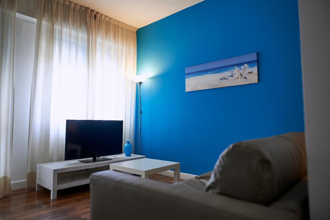 Appartamento Flaminia 30 metri dal mare Lido di Jesolo Bagian luar foto